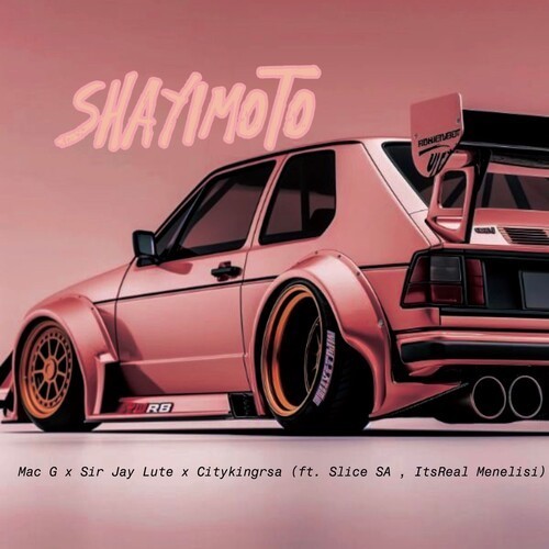 Shayimoto