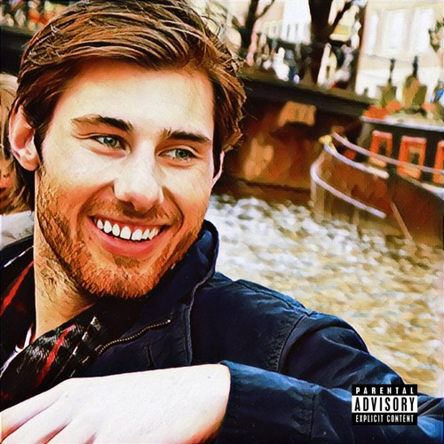 My Wonderful Life (Explicit)