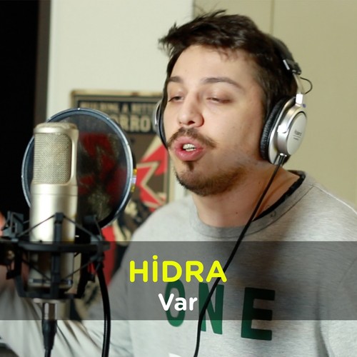 Var (Groovypedia Studio Sessions)