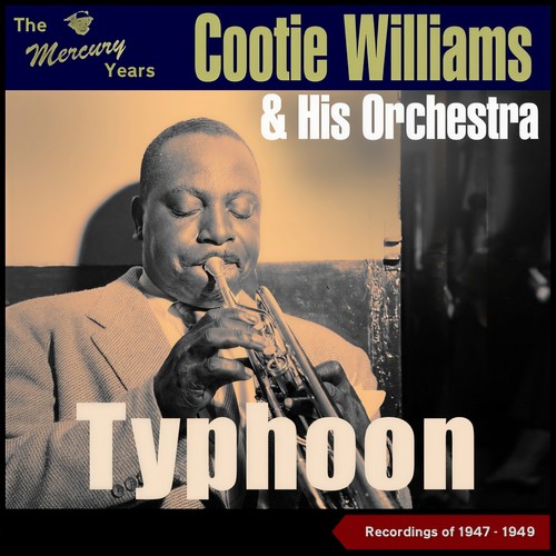 Typhoon (The Mercury Recordings 1947 - 1949)