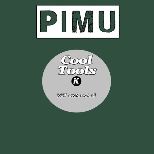 Cool Tools (K21 Extended)