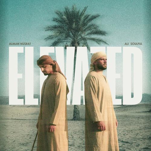 ELEVATED (feat. Ali Soulful)