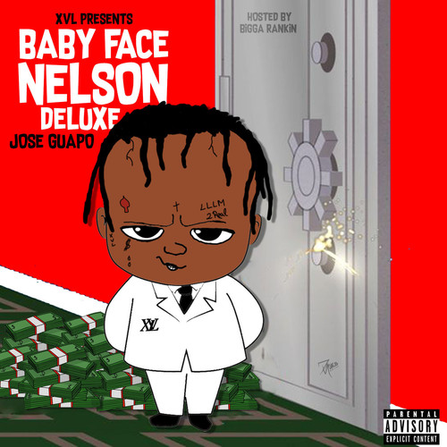 Baby Face Nelson (Deluxe) [Explicit]
