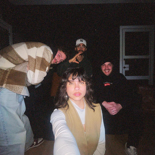 Lençóis (feat. phaze, soju & DUKE)