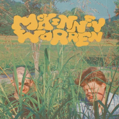 McKinney Warren