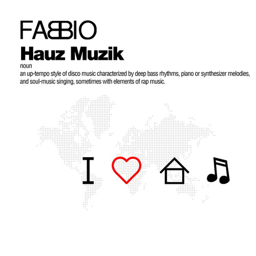 Houz Musik