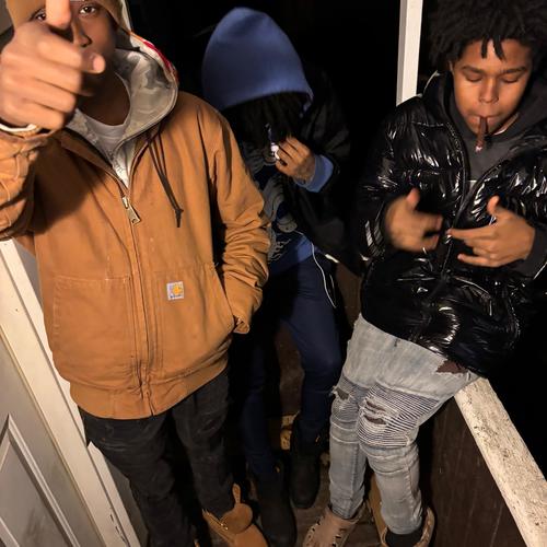 Be friends (Explicit)