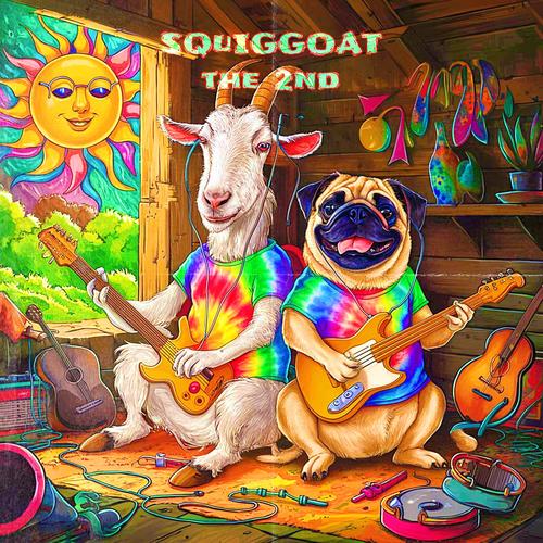 SQuIGGOAT the 2nd
