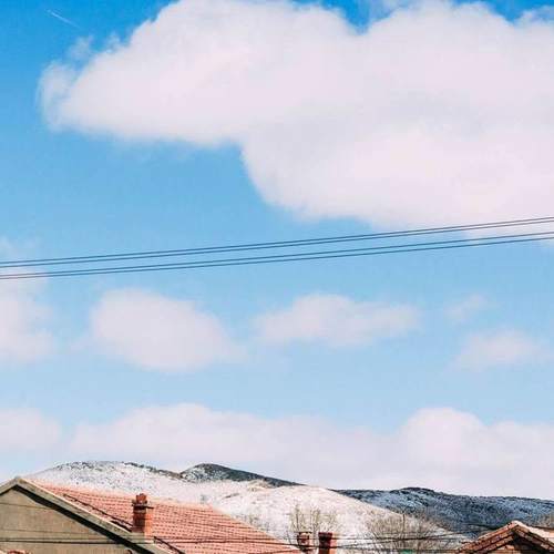 给你的爱   一直很安静