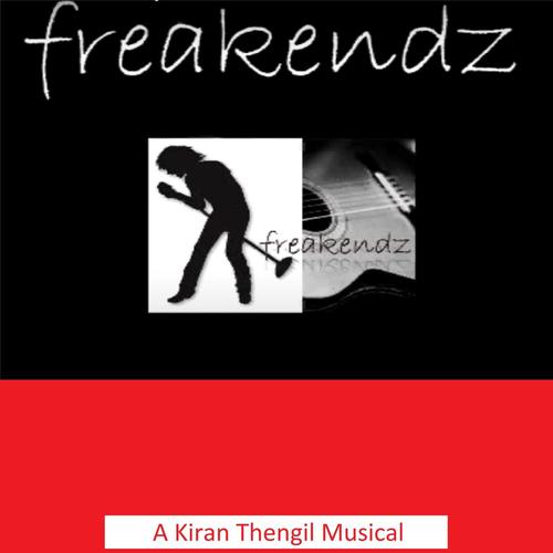 Freakendz Intro Song