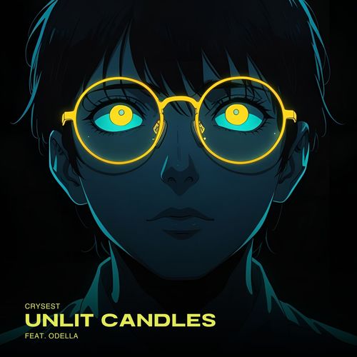 Unlit Candles