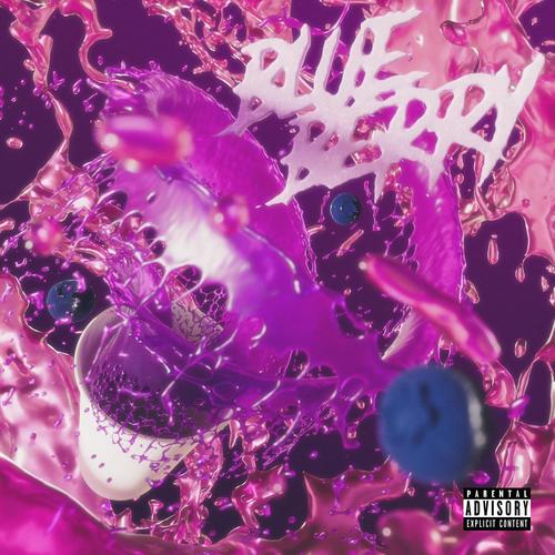 BLUEBERRY (Explicit)