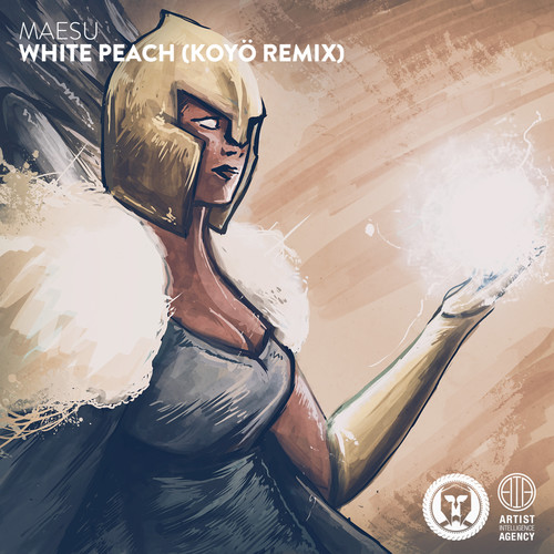 White Peach (Koyö Remix)