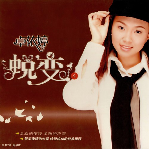 蜕变4 婷不了的爱