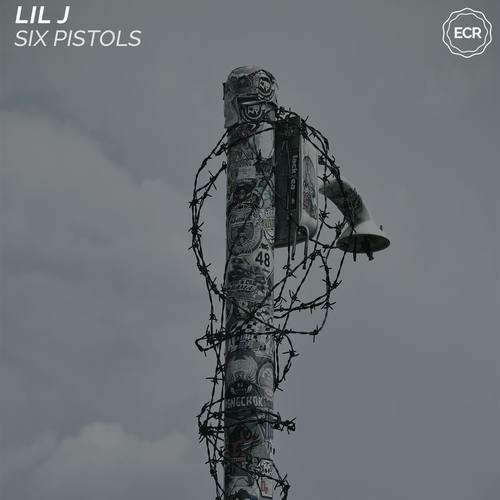 Six Pistols (Explicit)