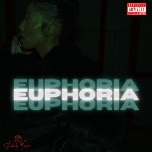 euphoria (feat. Mike Classic) [Explicit]