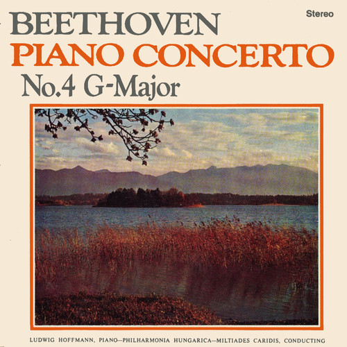 Beethoven: Piano Concerto No. 4 in G Major (Remaster from the Original Alshire Tapes)