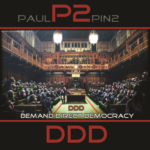 D.D.D. - Demand Direct Democracy
