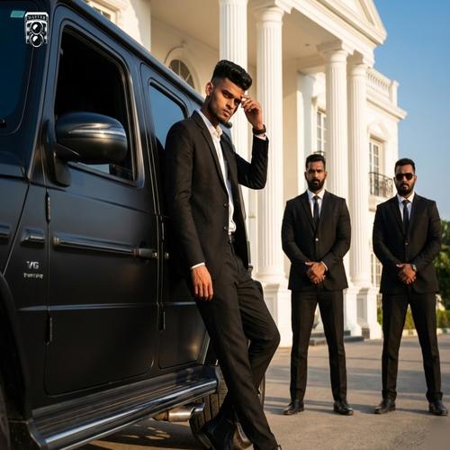 Adhur pyaar (Explicit)