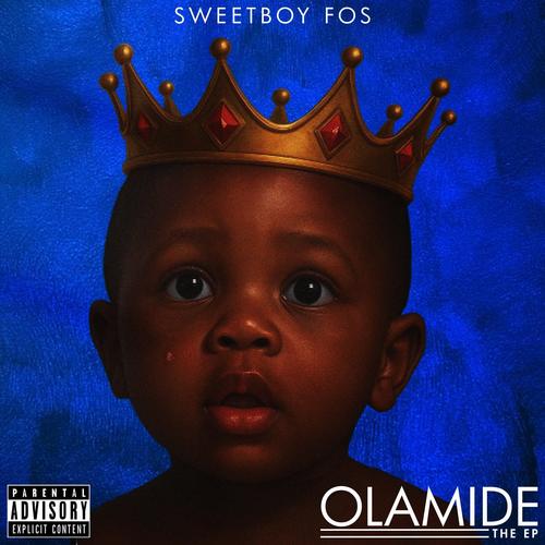 OLAMIDEtheEp (Explicit)