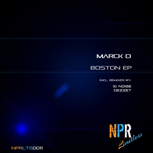 Boston EP
