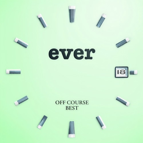 OFF COURSE BEST 