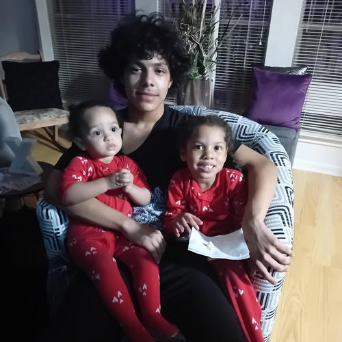 Island Baby (Explicit)