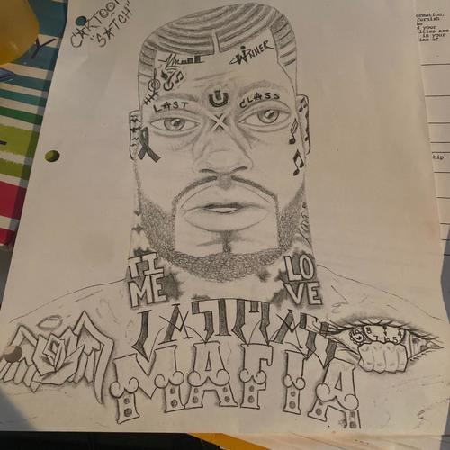 Satch Story (Explicit)