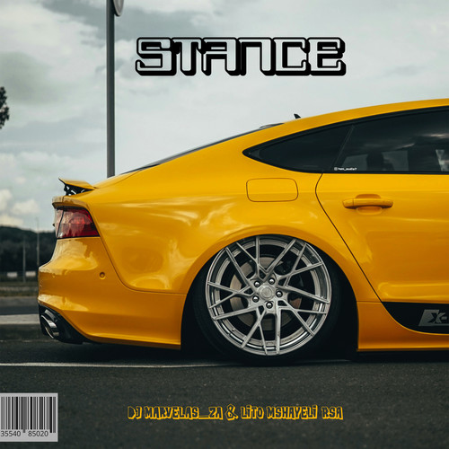 Stance