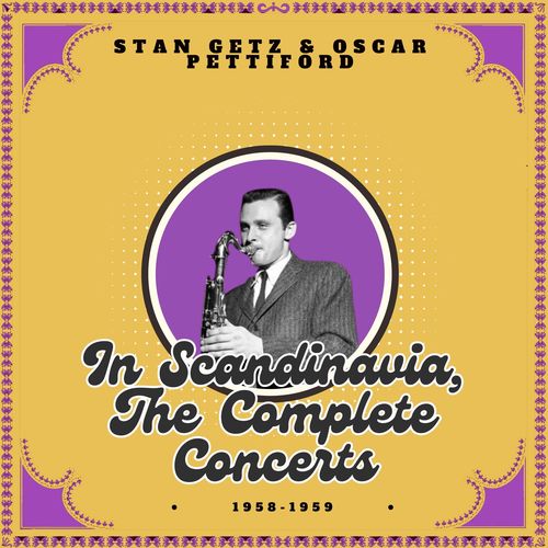 In Scandinavia, the Complete Concerts (1958-1959)