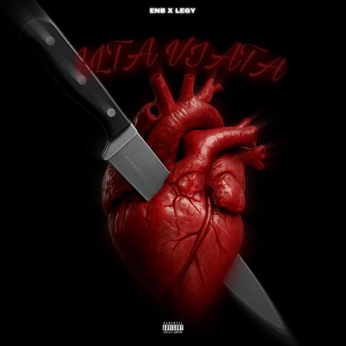 ALTĂ VIAȚĂ (feat. LEGY) [Explicit]