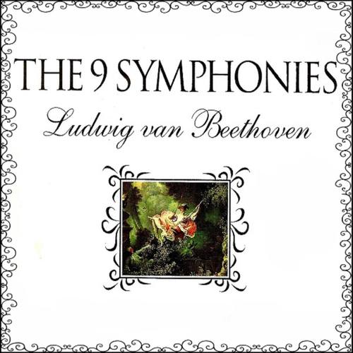 The 9 Symphonies