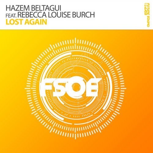 Lost Again Remix