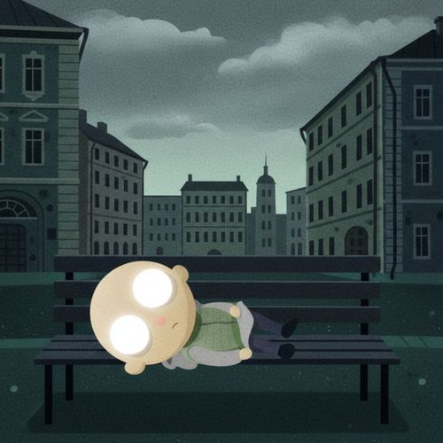 Не упоминайте улицу (Explicit)