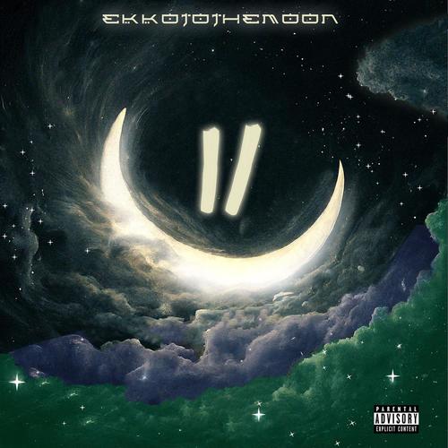 New Moon II (Explicit)