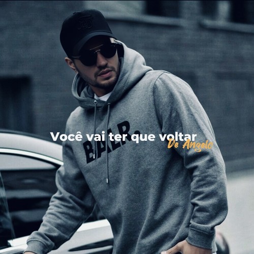 Você Vai Ter Que Voltar