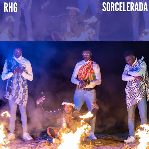 Sorcelerada (Explicit)