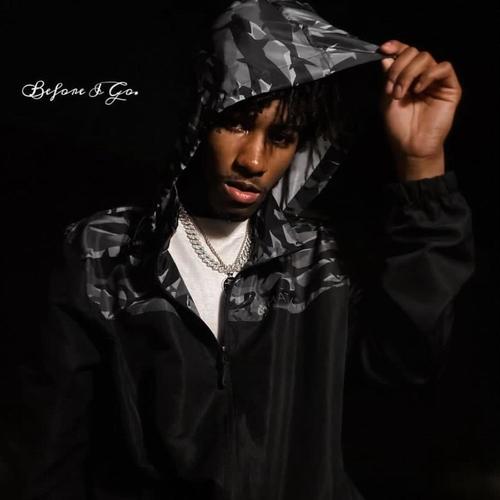 Before I Go (Explicit)