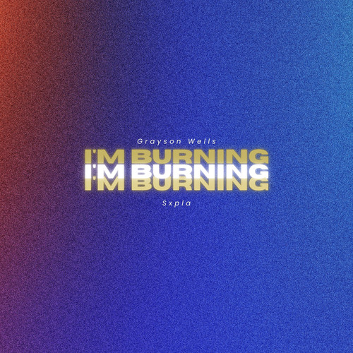 I'm Burning