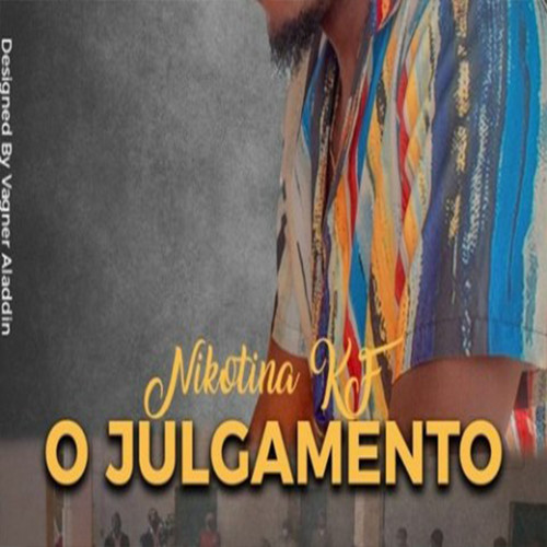 O Julgamento (Capítulo 3): Eu Estava Piff [Explicit]