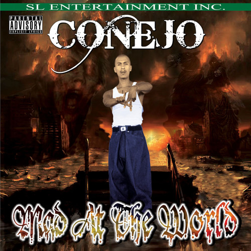 Mad at the World (Explicit)