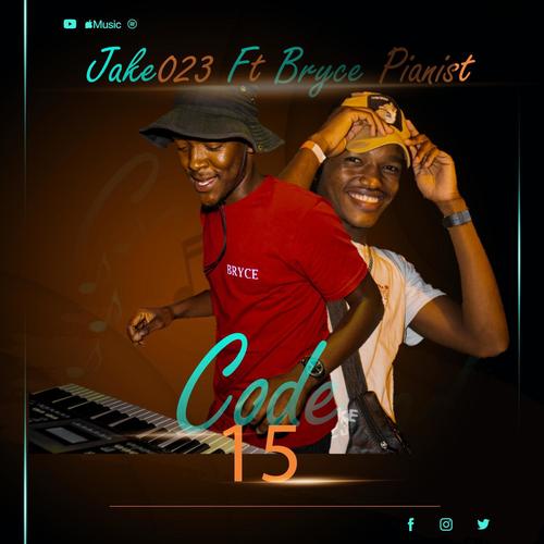 Code 15 (feat. Bryce Pianist)