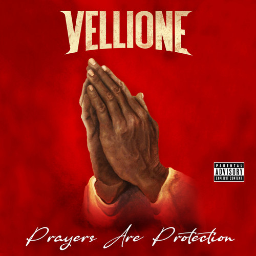Prayers Are Protection (Explicit)