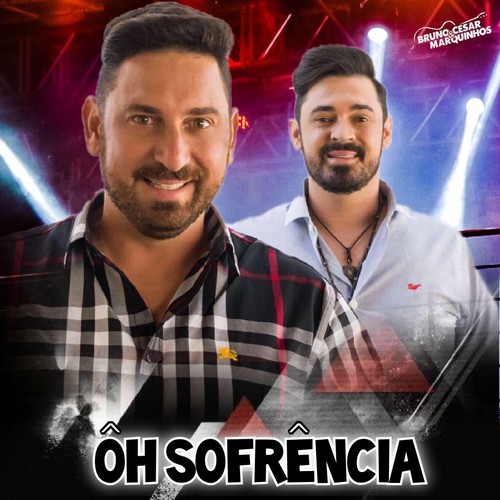 Ôh Sofrência