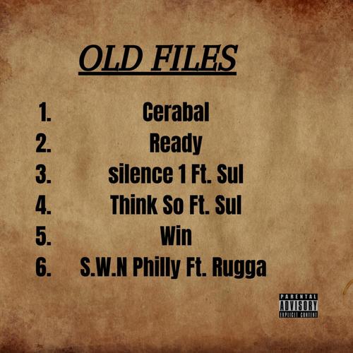 Old Files (Explicit)