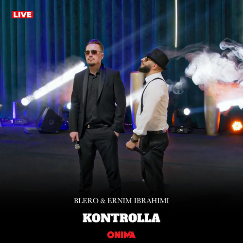 Kontrolla (Live)