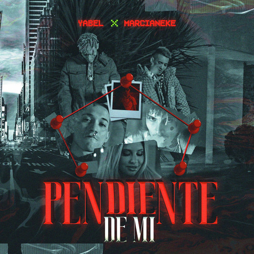 Pendiente de Mi (Explicit)