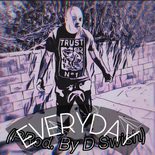 Everyday (Explicit)