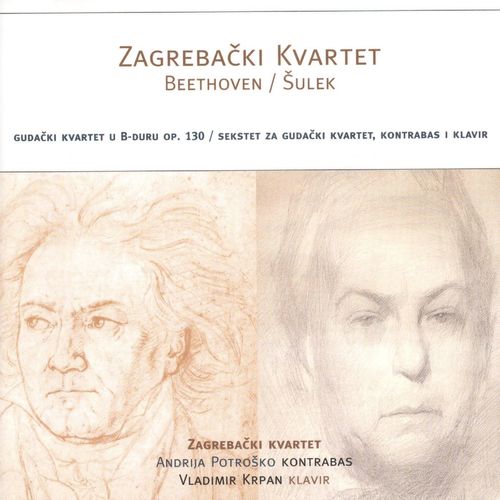 Beethoven / Šulek