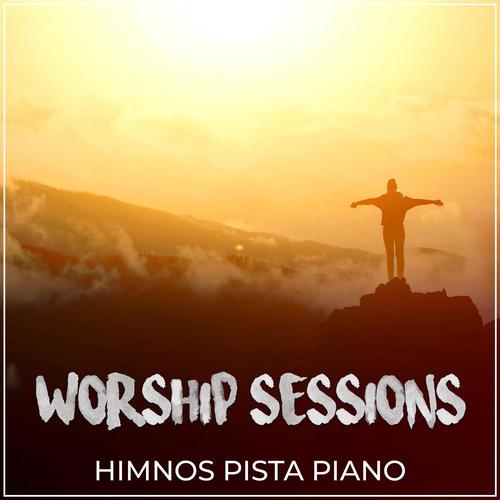 Worship Session #1 (Musica Para Orar y Meditar)